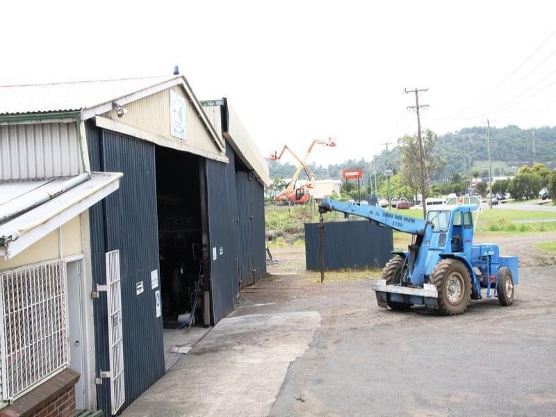45 Three Chain Road, South Lismore NSW 2480