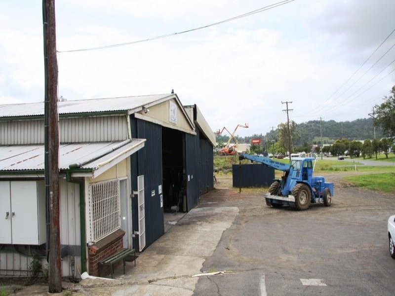 45 Three Chain Road, South Lismore NSW 2480