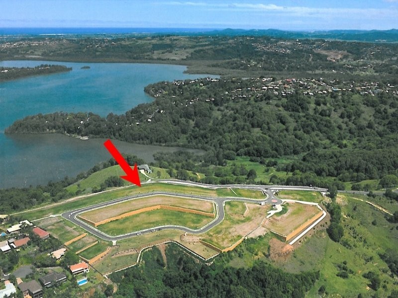 16 Mount Bilinga Circuit, Bilambil Heights NSW 2486