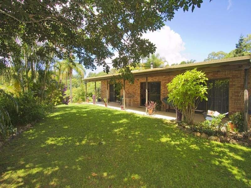 Organic Farm, Palmvale Road, Murwillumbah NSW 2484