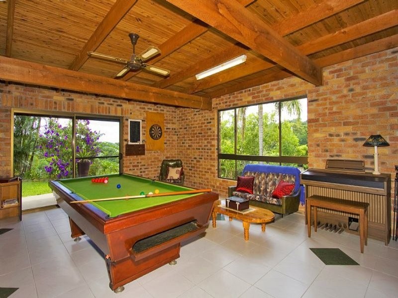 Organic Farm, Palmvale Road, Murwillumbah NSW 2484