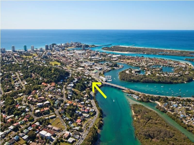 5 Kennedy Drive, Tweed Heads West NSW 2485