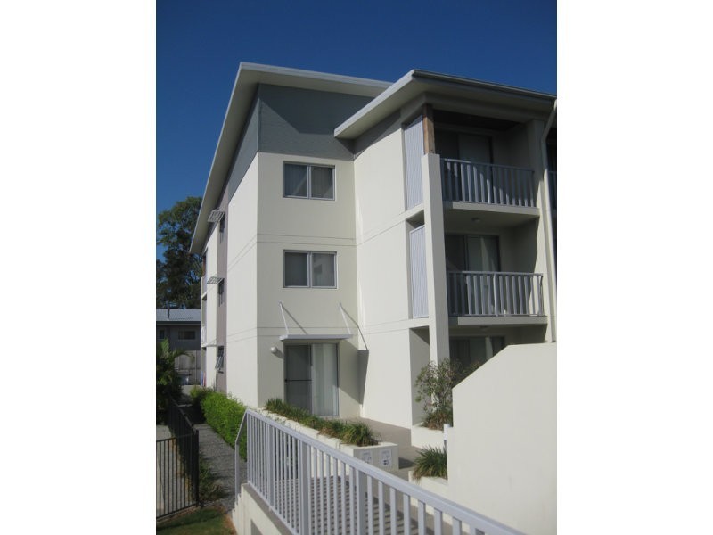 Units in 7 “Sea Spray” Lloyd Street, Tweed Heads South NSW 2486