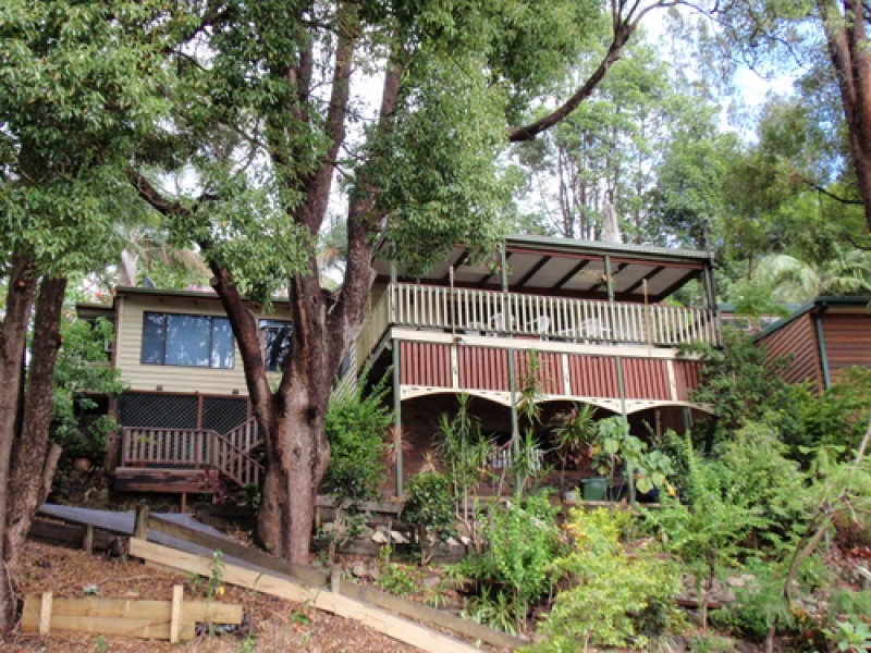 26 Inlet Drive, Tweed Heads West NSW 2485