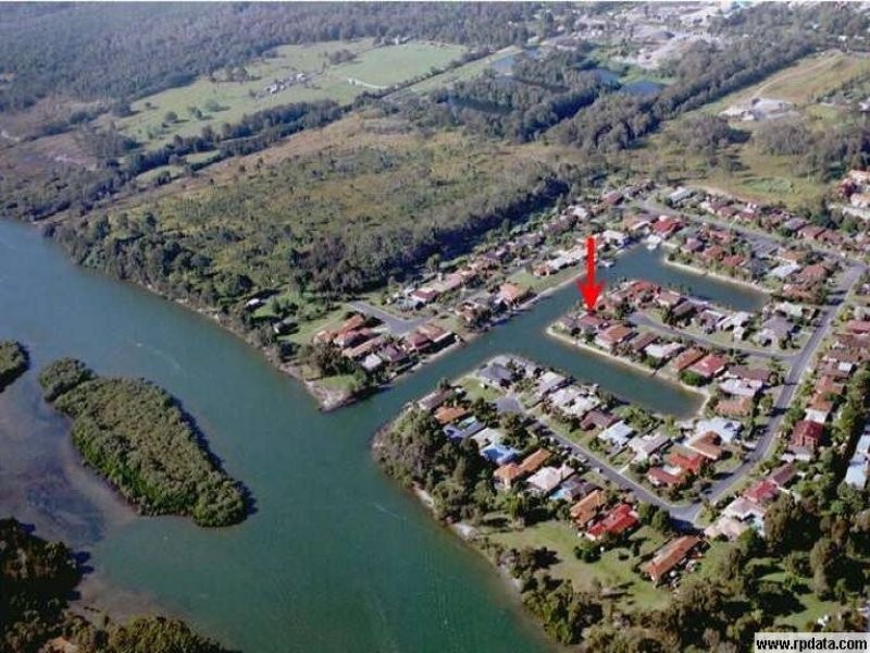 13 Tattler Court, Tweed Heads West NSW 2485