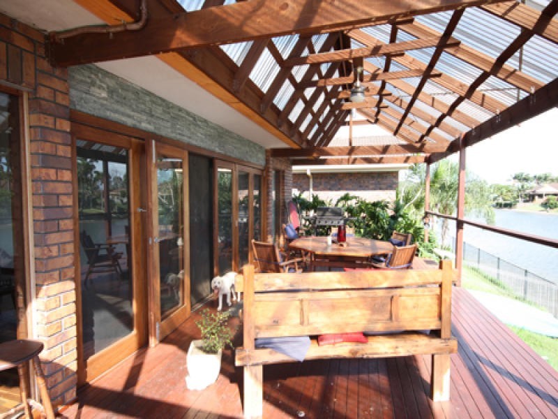 13 Tattler Court, Tweed Heads West NSW 2485