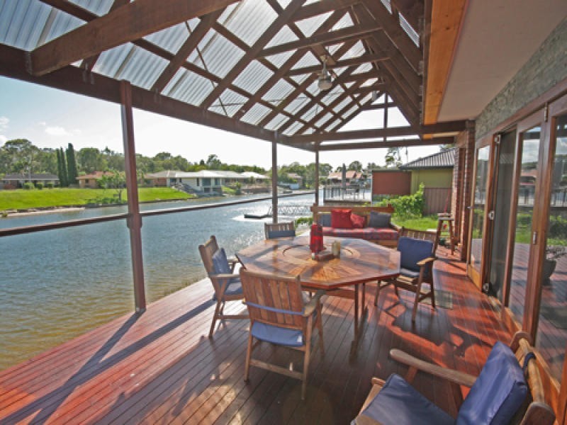 13 Tattler Court, Tweed Heads West NSW 2485