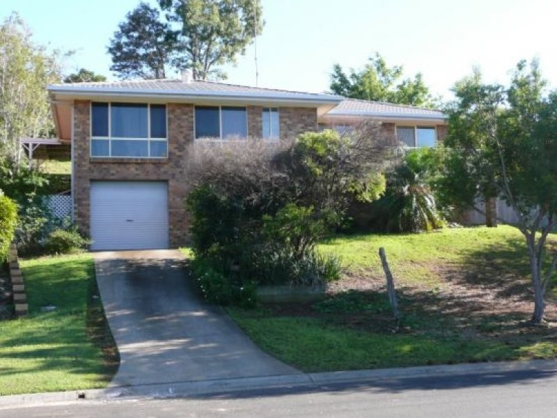 36 Glen Ayr Drive, Banora Point NSW 2486