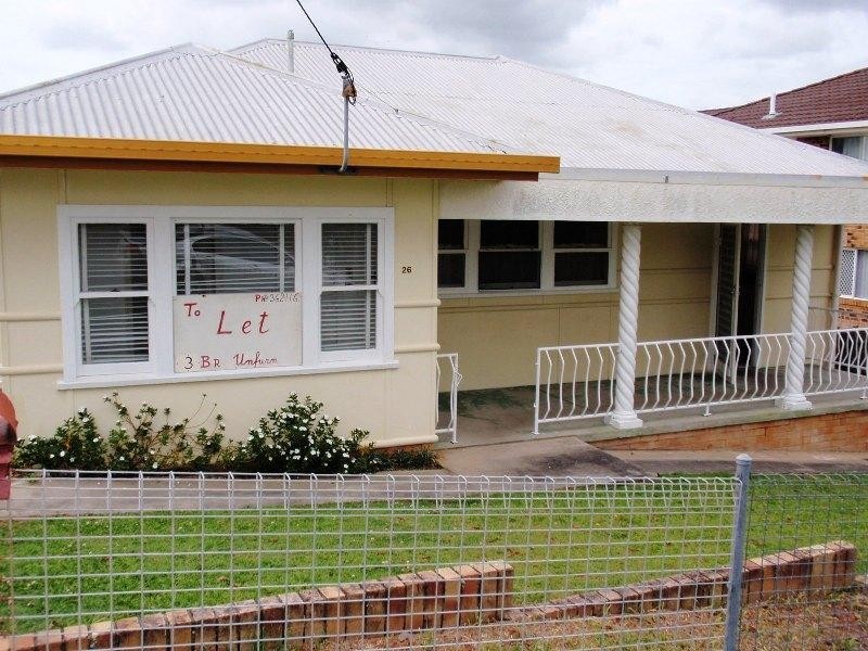 26 Stanley Street, Tweed Heads NSW 2485