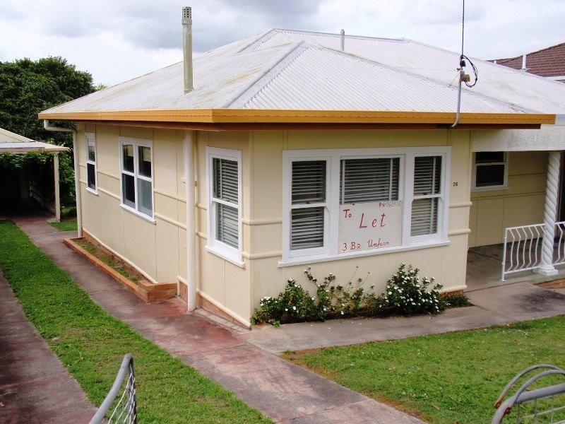 26 Stanley Street, Tweed Heads NSW 2485