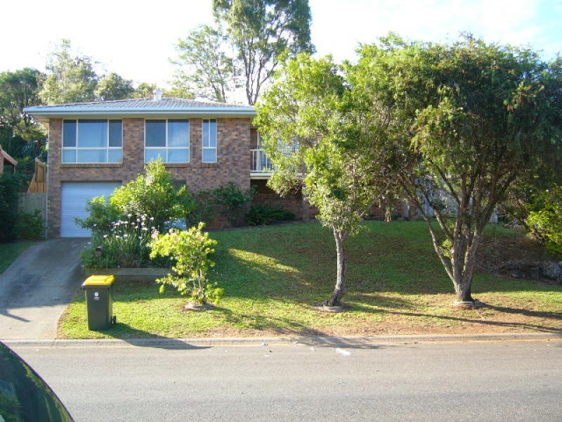 36 Glen Ayr Drive, Banora Point NSW 2486