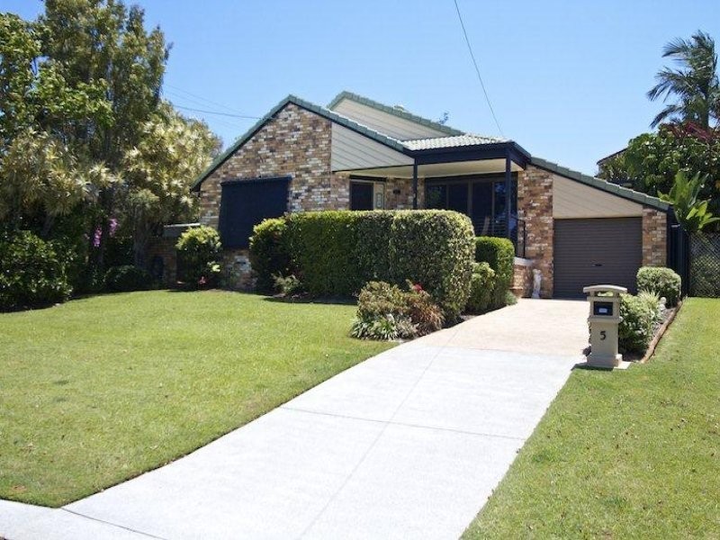 5 Cobaki Terrace, Bilambil Heights NSW 2486