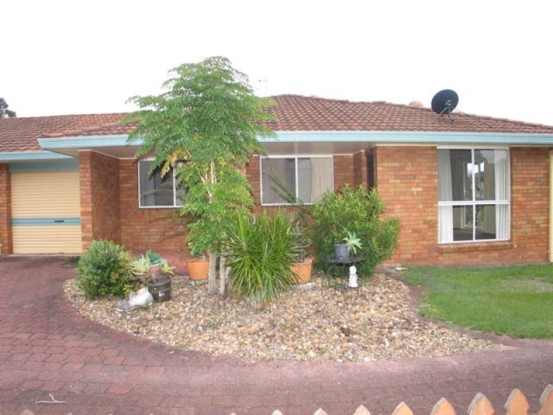 1/42 Plover Place, Tweed Heads West NSW 2485