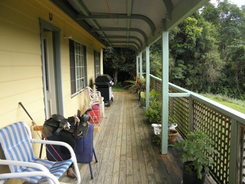 70 Cougal Road, Carool NSW 2486