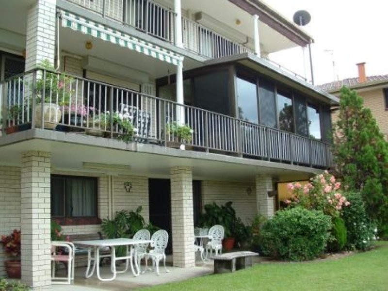 92 GARRICK STREET, Coolangatta QLD 4225