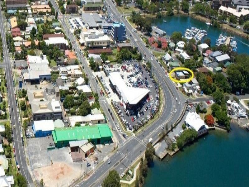 110 Wharf Street, Tweed Heads NSW 2485