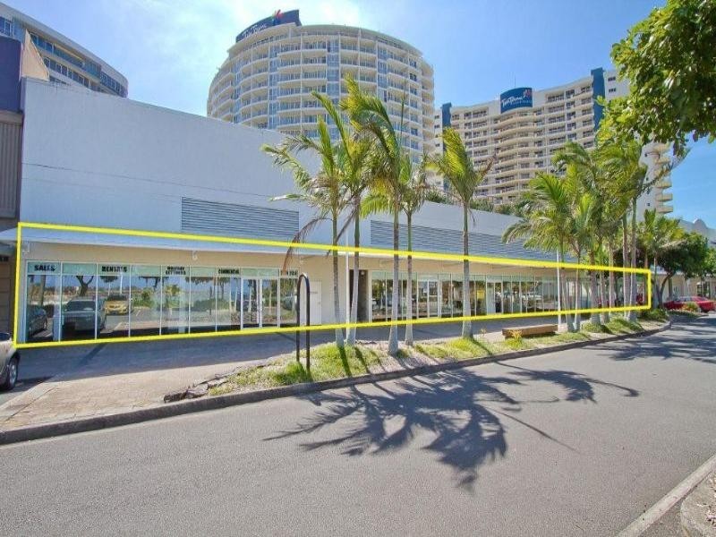 1 Wharf Street, Tweed Heads NSW 2485