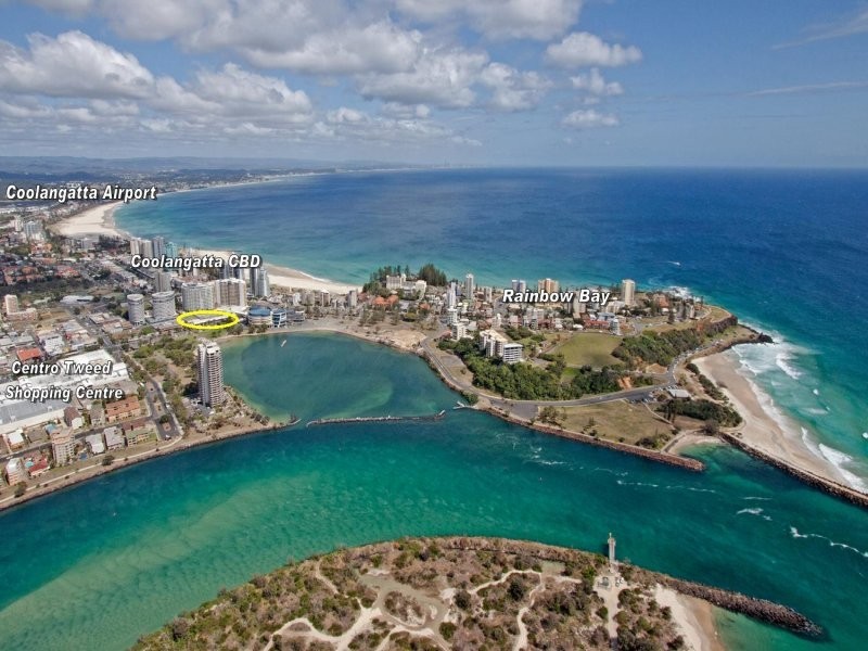 1 Wharf Street, Tweed Heads NSW 2485