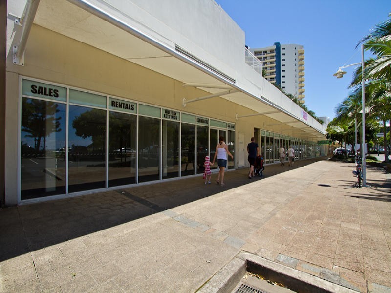 1 Wharf Street, Tweed Heads NSW 2485