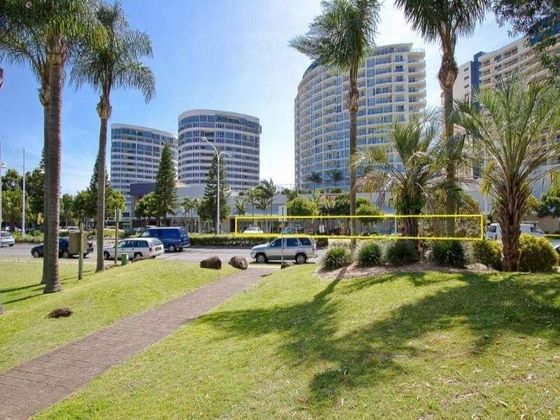 1 Wharf Street, Tweed Heads NSW 2485