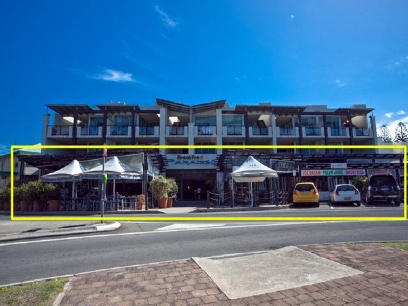 Shop 5/78 Marine Parade, Kingscliff NSW 2487