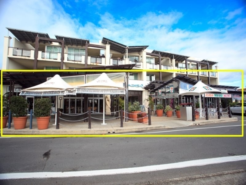Shop 5/78 Marine Parade, Kingscliff NSW 2487