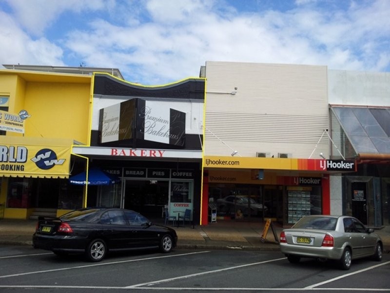 45 Wharf Street, Tweed Heads NSW 2485