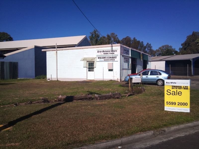 14 Grevillea Street, Byron Bay NSW 2481