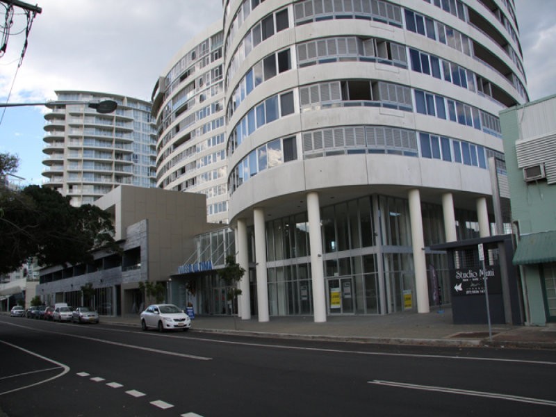 Lot 1and9/20 Stuart Street, Tweed Heads NSW 2485