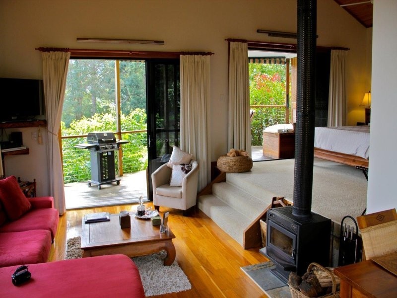 Limpinwood Lodge, 531  Zara Road, Limpinwood NSW 2484