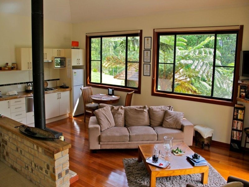 Limpinwood Lodge, 531  Zara Road, Limpinwood NSW 2484