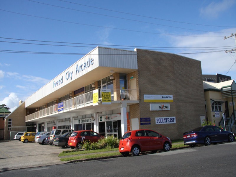 69 Wharf Street, Tweed Heads NSW 2485