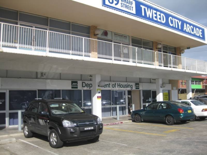 69 Wharf Street, Tweed Heads NSW 2485