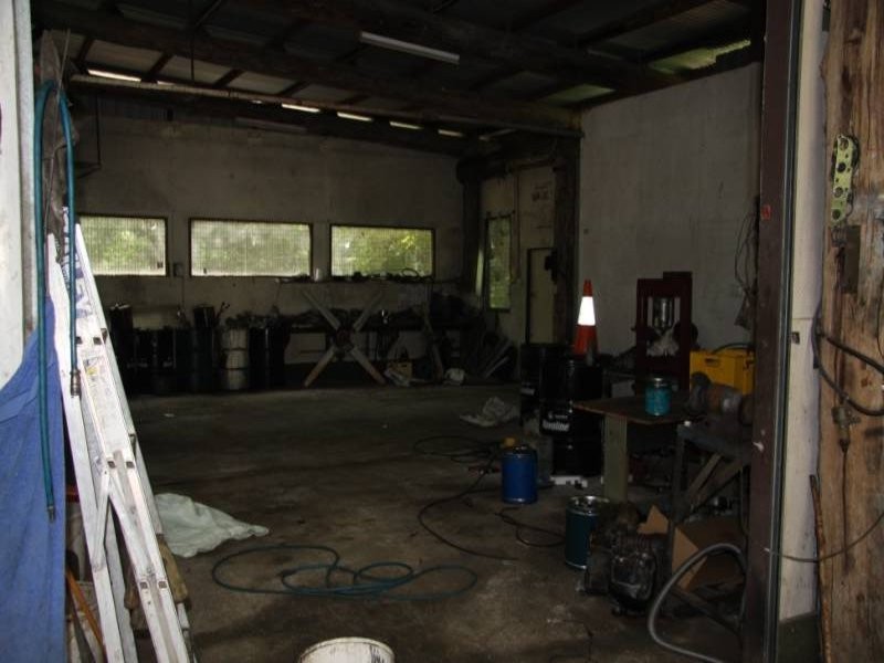 1504 Kyogle Road, Uki NSW 2484