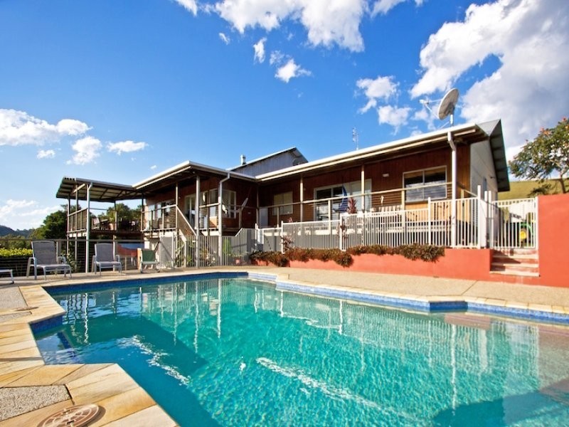 26 Eva Crescent, Piggabeen NSW 2486