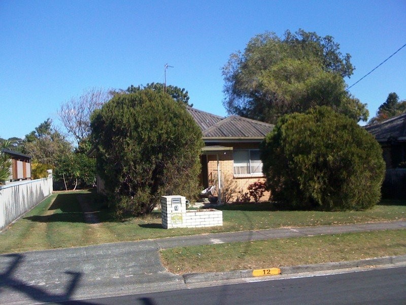 12 Lemana Lane, Burleigh Heads QLD 4220