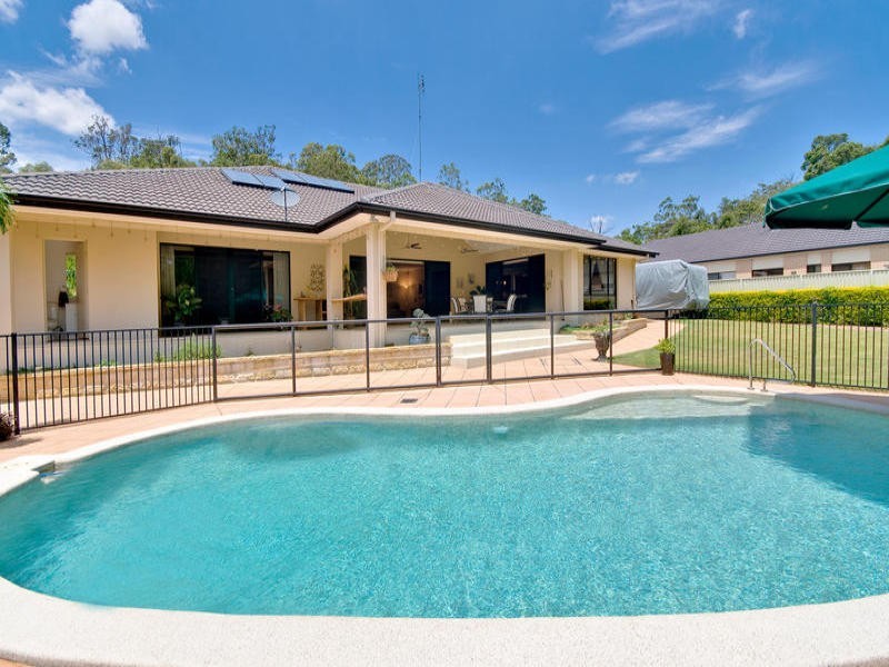13 Riverlilly Street, Reedy Creek QLD 4227