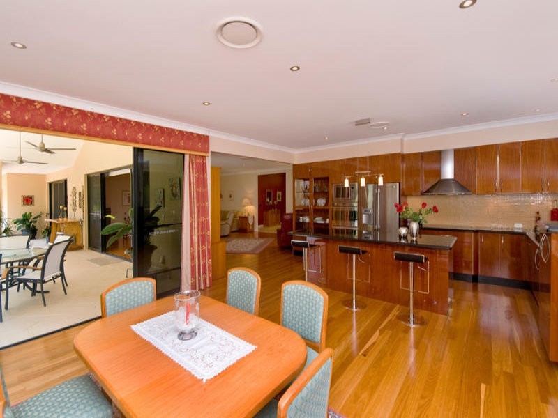 13 Riverlilly Street, Reedy Creek QLD 4227