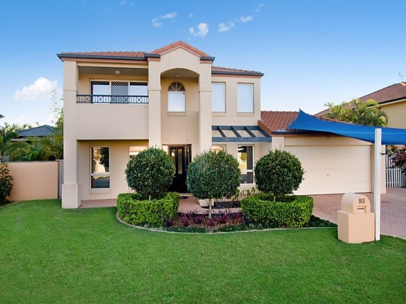 93 Dunlin Drive, Burleigh Waters QLD 4220