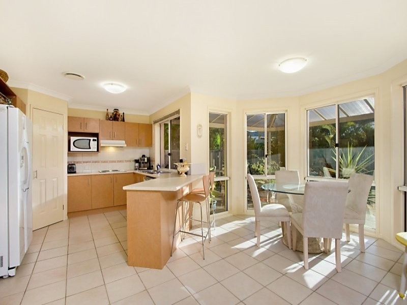 93 Dunlin Drive, Burleigh Waters QLD 4220