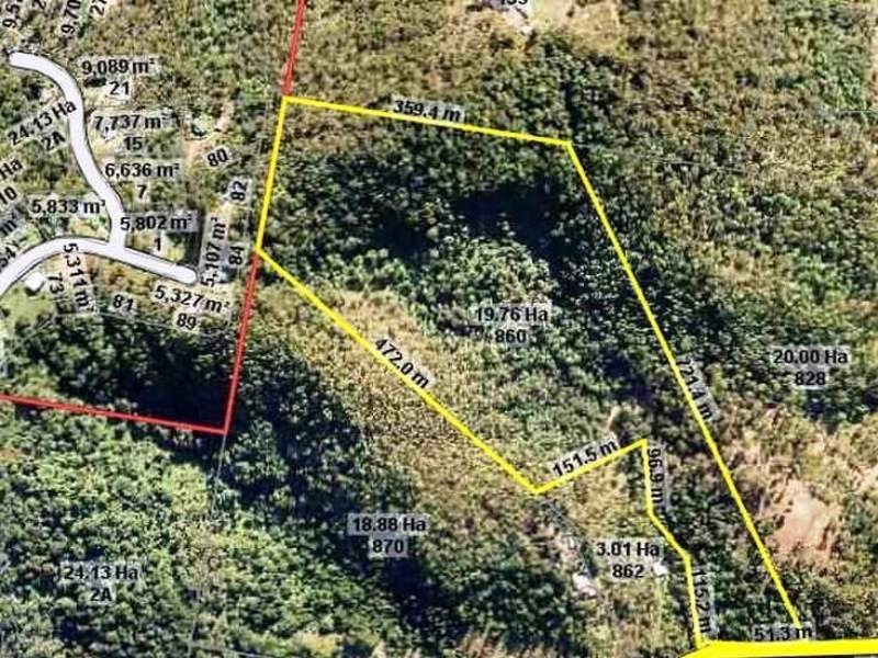 860 Tallebudgera Creek Road, Tallebudgera Valley QLD 4228