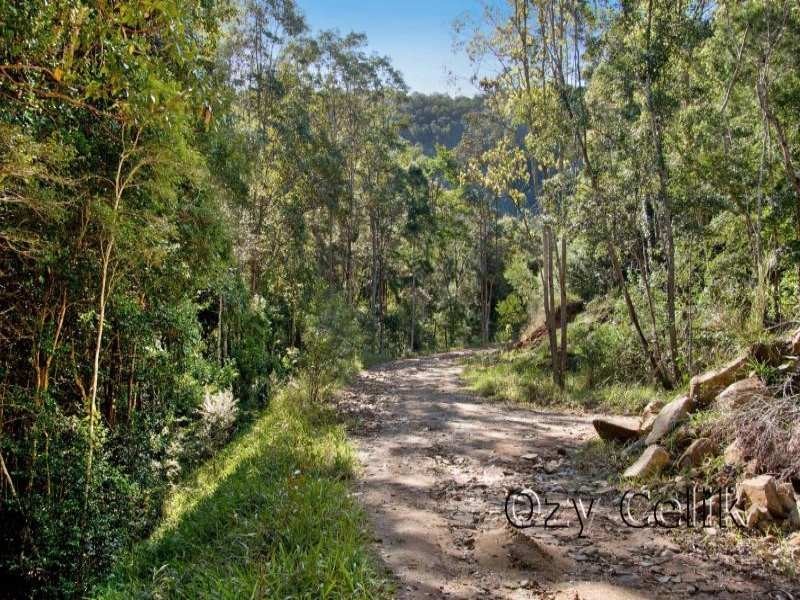 860 Tallebudgera Creek Road, Tallebudgera Valley QLD 4228