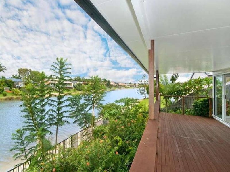 49 Pintail Crescent, Burleigh Waters QLD 4220