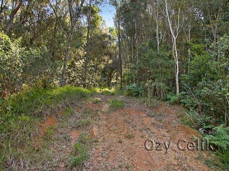 860 Tallebudgera Creek Road, Tallebudgera Valley QLD 4228