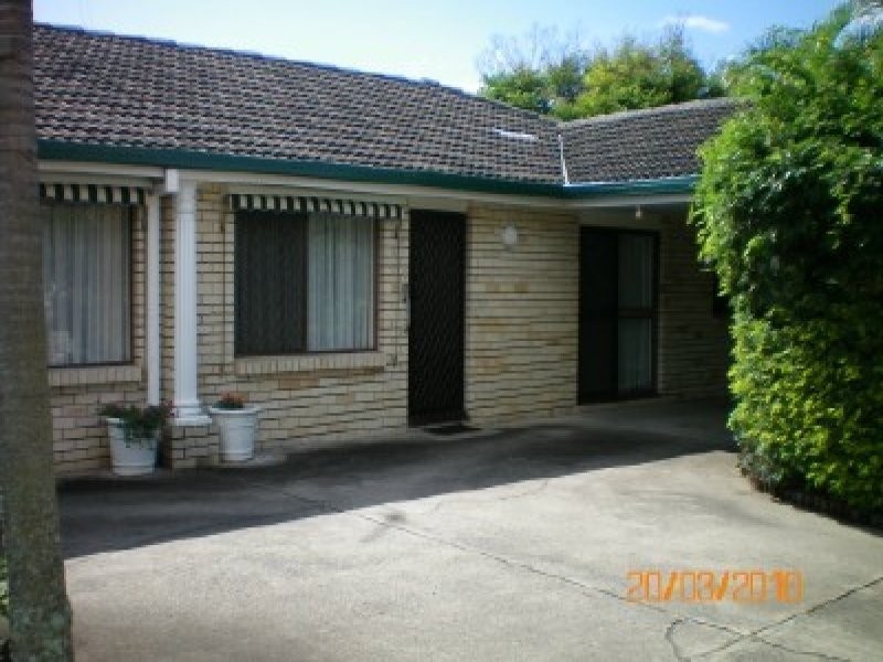 2/19 Doggett Drive, Burleigh Waters QLD 4220