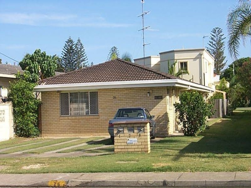 26 William Street, Mermaid Beach QLD 4218