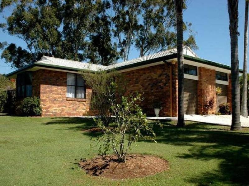 10 Woodland Drive, Reedy Creek QLD 4227