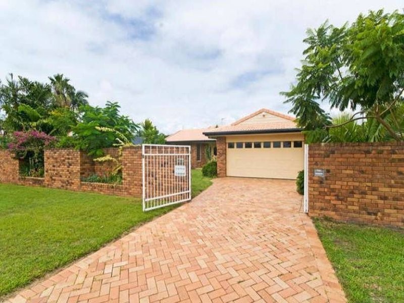 49 Pintail Crescent, Burleigh Waters QLD 4220