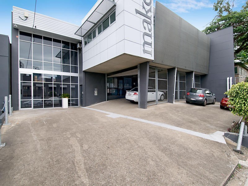 22 Merivale Street, South Brisbane QLD 4101