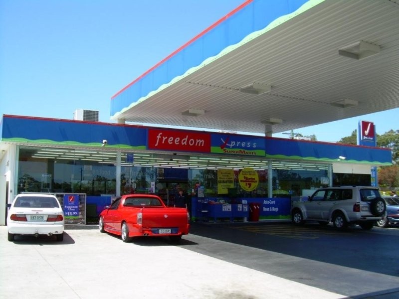 Freedom Fuels Marsden, 502 Browns Plains Road, Marsden QLD 4132